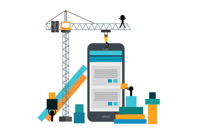 Advanced web technology stack used by Hilux Technology — Next.js, React.js, MERN