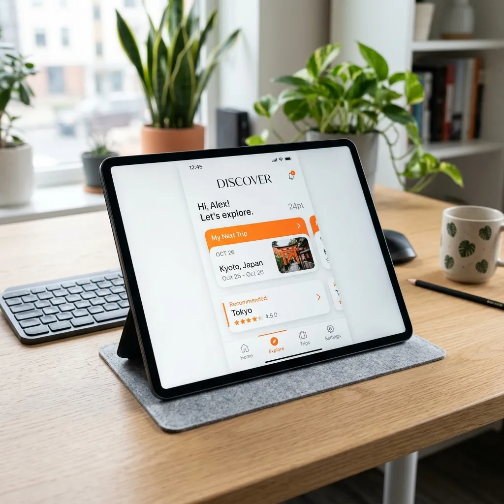 Why UI/UX Design is the Key to Customer Retention