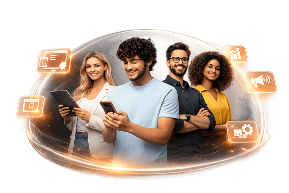 Hilux Technology - Modern Digital Solutions for Business Growth