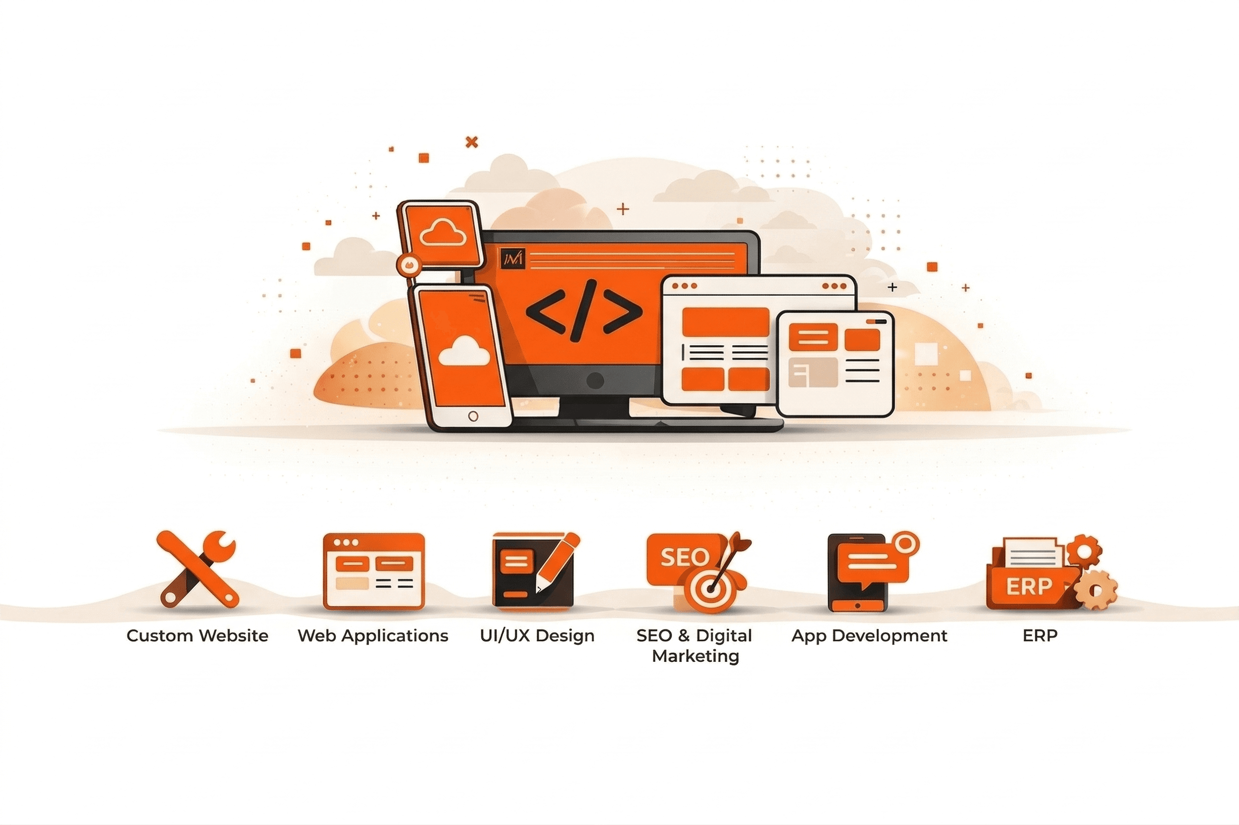 About Hilux Technology - Digital Solutions Expert