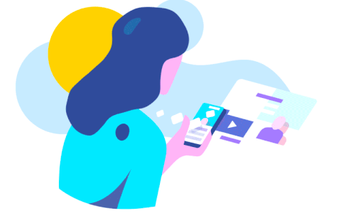 Responsive Designing