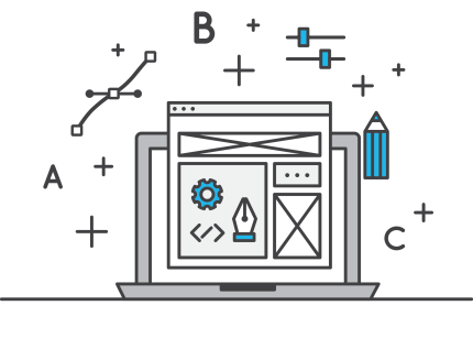 Static Website Designing