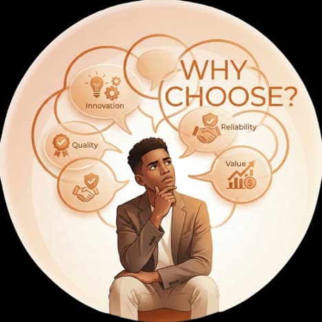 Hilux Technology - Why Partner With US