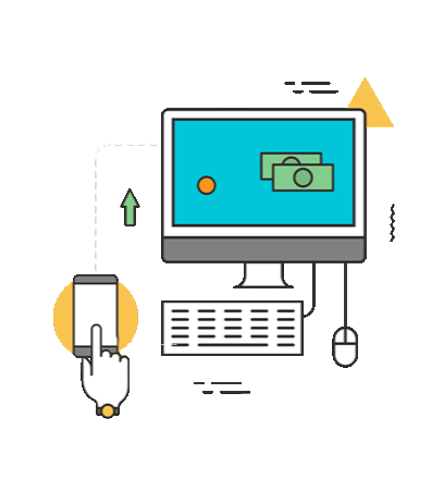 PPC (Pay Per Click Advertising)