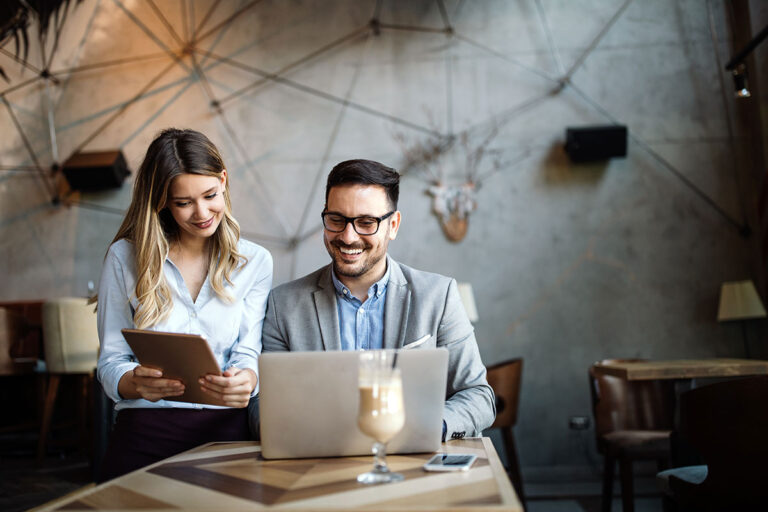 How Custom Web Development Helps Businesses Scale